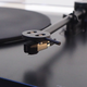Illustration for article titled Sony's Sleek New Turntable Makes Me Want to Rob a Record Store